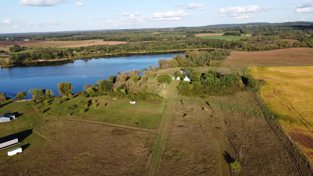 42961 165th Street Clitherall, MN 56524