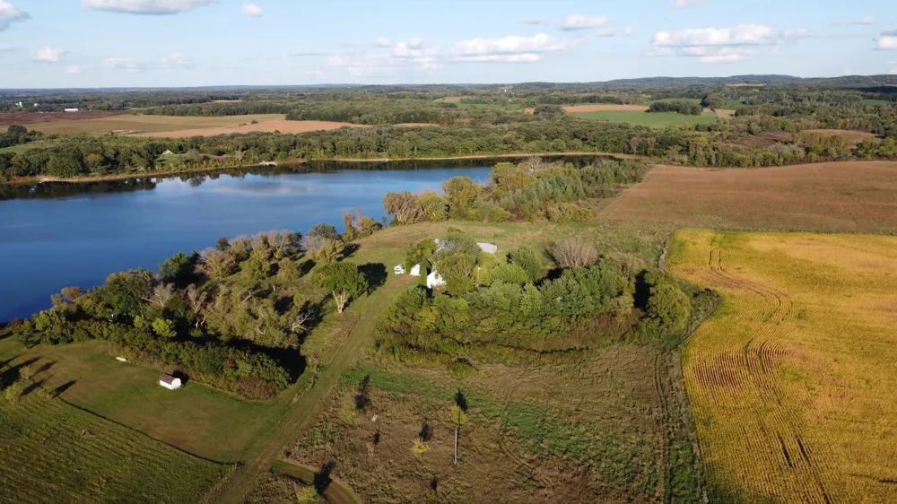 42961 165th Street Clitherall, MN 56524