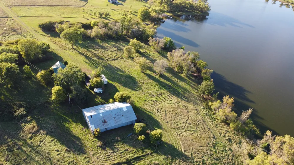 42961 165th Street Clitherall, MN 56524