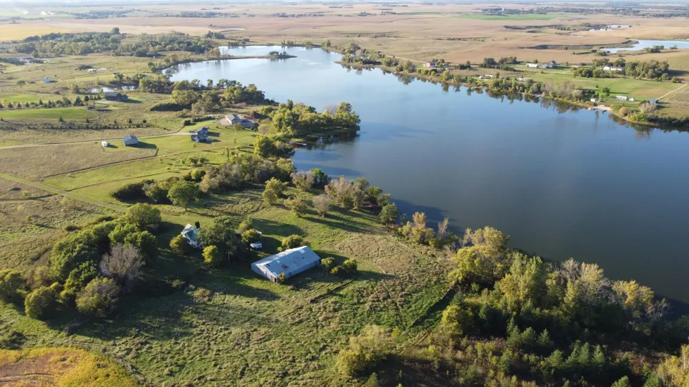 42961 165th Street Clitherall, MN 56524