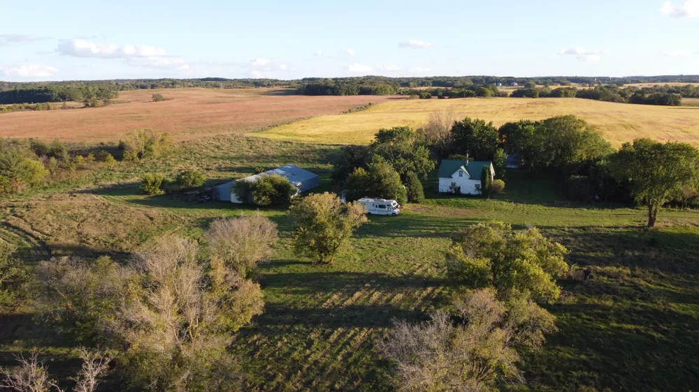 42961 165th Street Clitherall, MN 56524