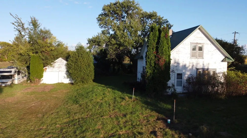 42961 165th Street Clitherall, MN 56524