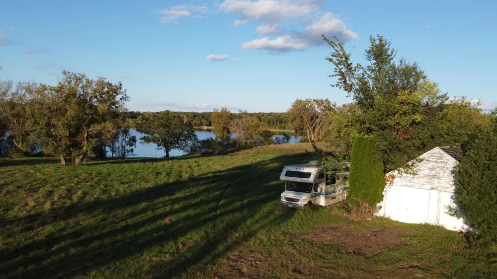 42961 165th Street Clitherall, MN 56524