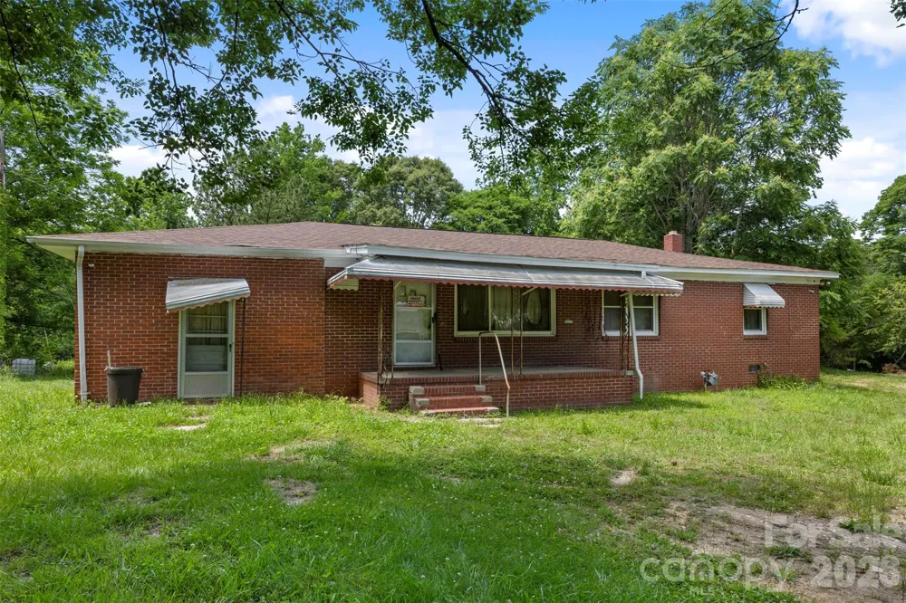 2360 Baton Rouge Road Chester, SC 29706