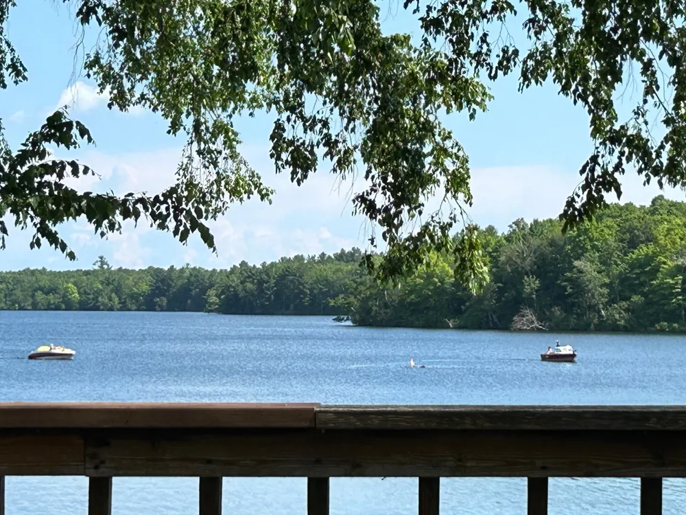 25184 Tame Fish Lake Road #564 Deerwood, MN 56444