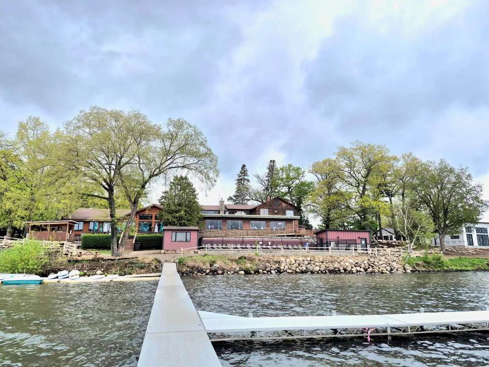 25184 Tame Fish Lake Road #564 Deerwood, MN 56444