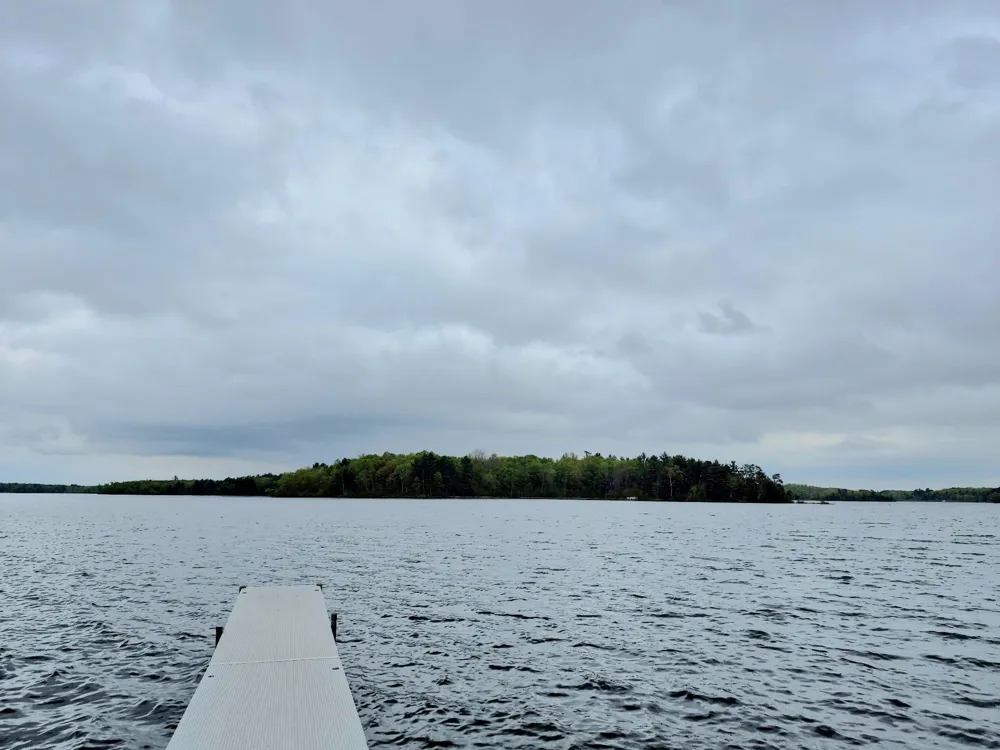 25184 Tame Fish Lake Road #564 Deerwood, MN 56444