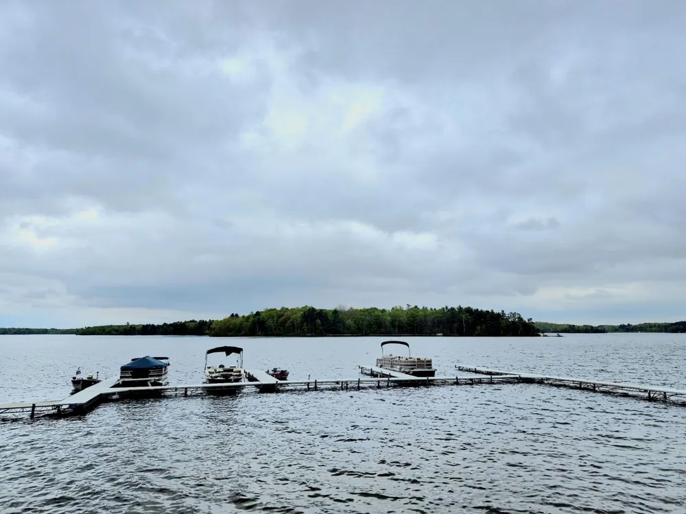25184 Tame Fish Lake Road #564 Deerwood, MN 56444