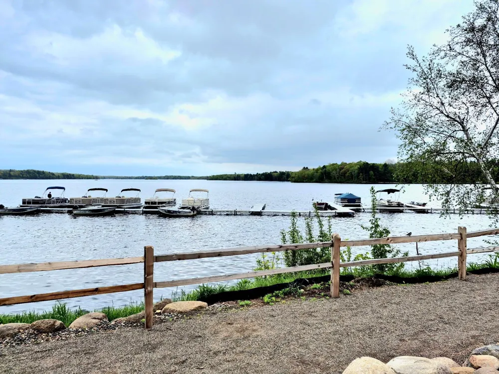 25184 Tame Fish Lake Road #564 Deerwood, MN 56444