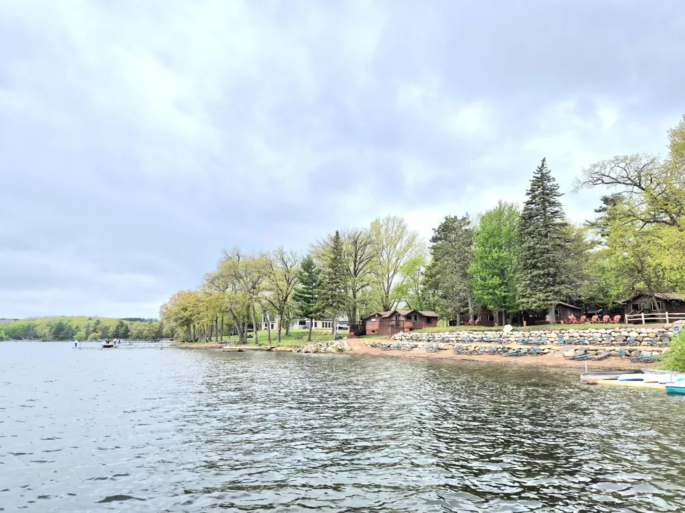 25184 Tame Fish Lake Road #564 Deerwood, MN 56444