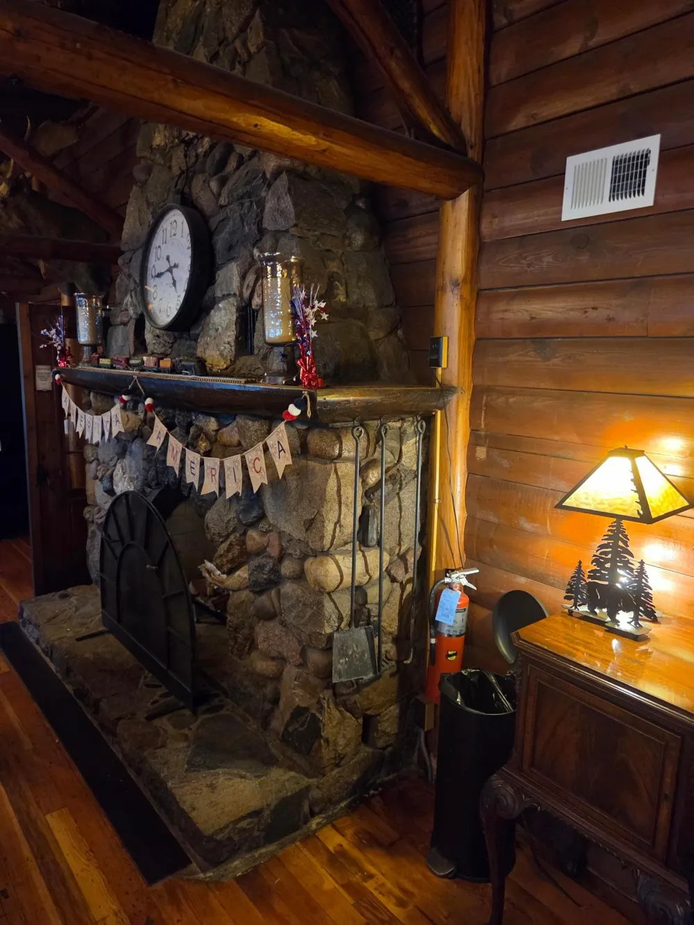 25184 Tame Fish Lake Road #564 Deerwood, MN 56444