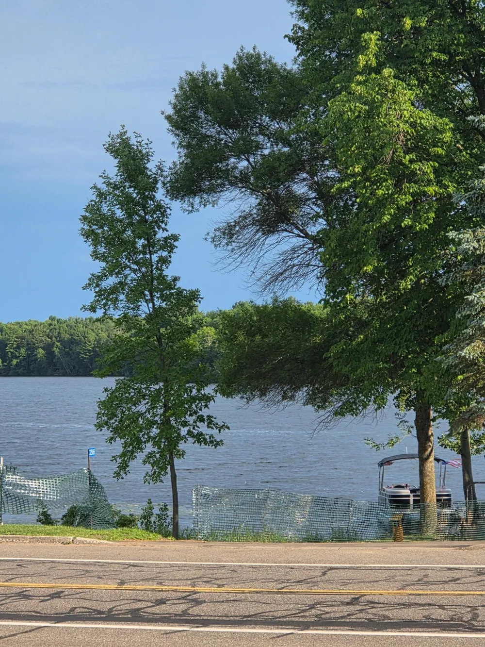 25184 Tame Fish Lake Road #564 Deerwood, MN 56444