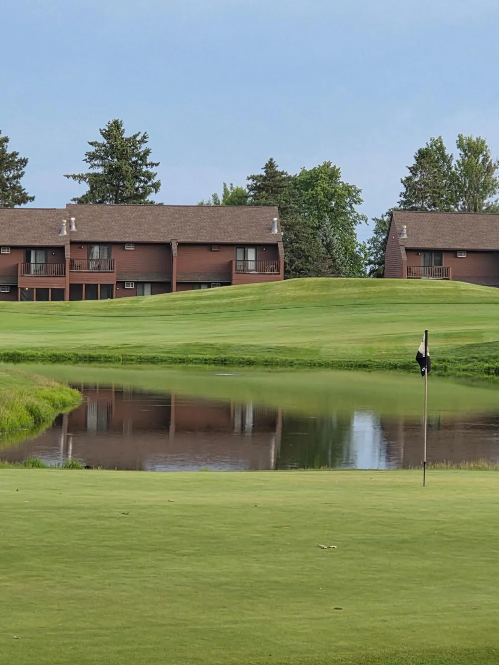 25184 Tame Fish Lake Road #564 Deerwood, MN 56444