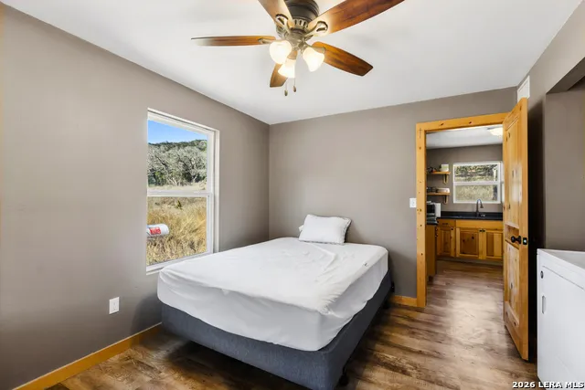 1030 Owl Hollow Leakey, TX 78873