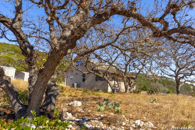 1030 Owl Hollow Leakey, TX 78873