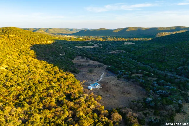 1030 Owl Hollow Leakey, TX 78873