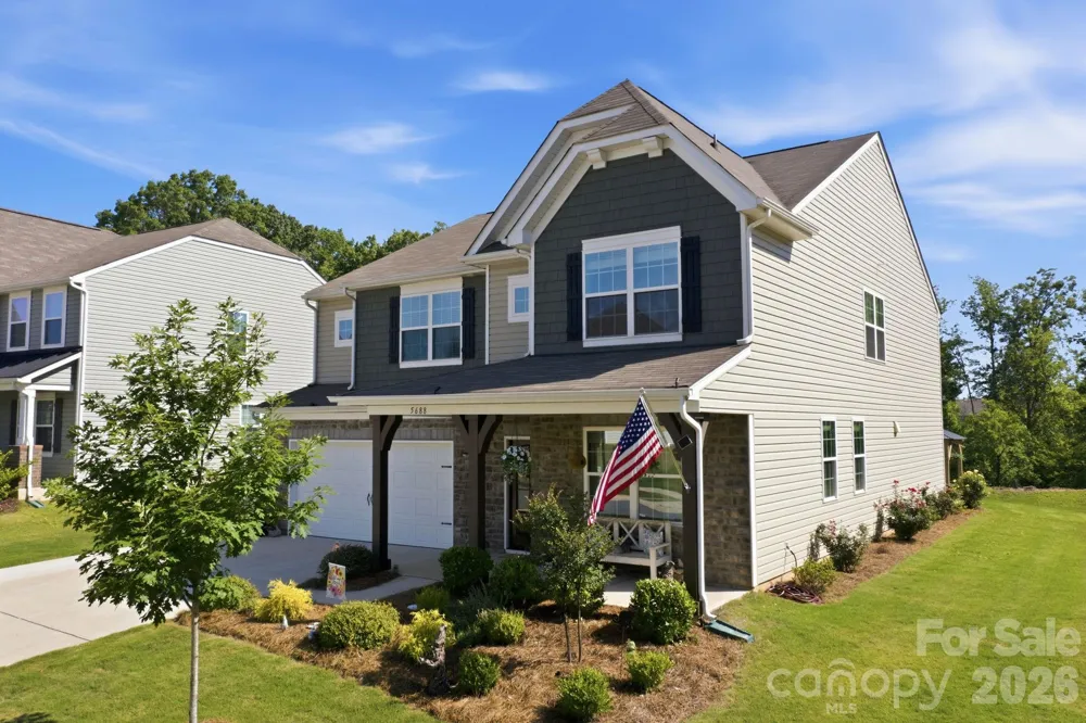 5688 Newton Way Maiden, NC 28650