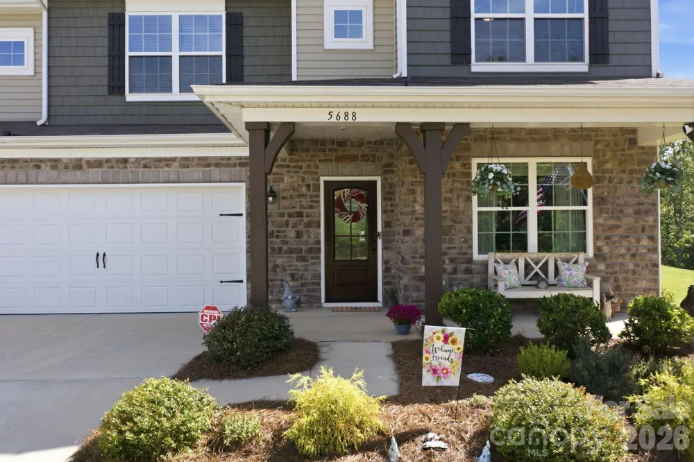 5688 Newton Way Maiden, NC 28650