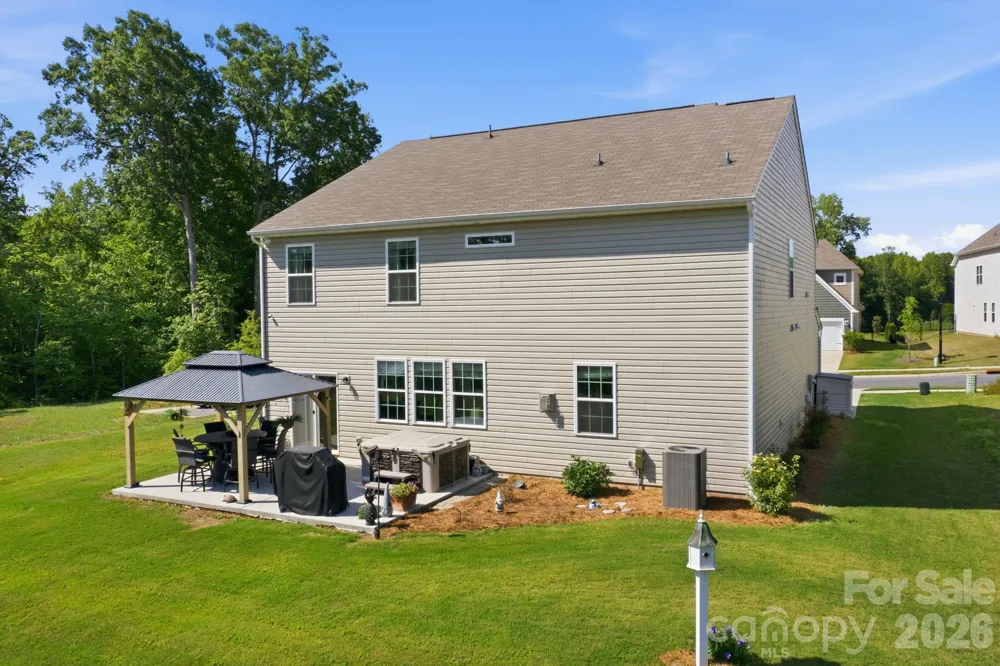 5688 Newton Way Maiden, NC 28650