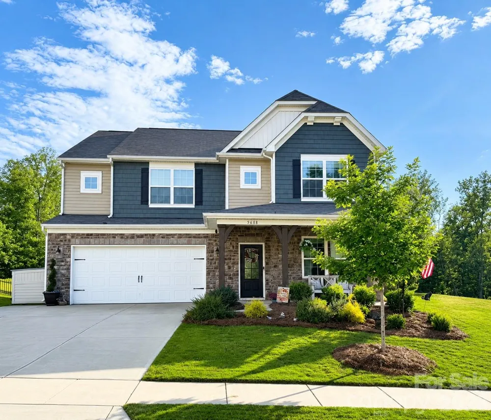 5688 Newton Way Maiden, NC 28650