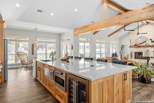 4205 Fredericksburg Rd Kerrville, TX 78028