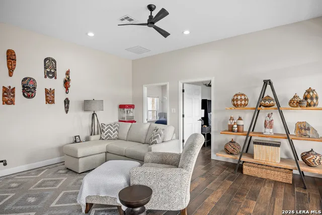 4205 Fredericksburg Rd Kerrville, TX 78028