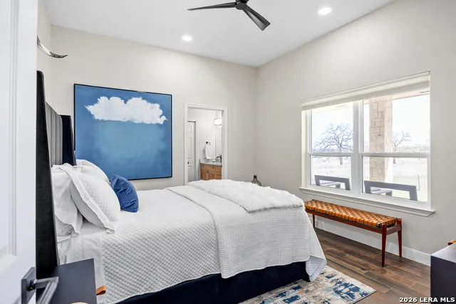 4205 Fredericksburg Rd Kerrville, TX 78028