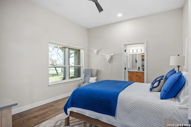 4205 Fredericksburg Rd Kerrville, TX 78028