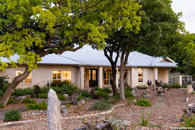 4205 Fredericksburg Rd Kerrville, TX 78028