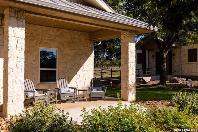 4205 Fredericksburg Rd Kerrville, TX 78028
