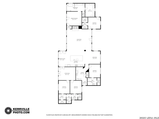 4205 Fredericksburg Rd Kerrville, TX 78028