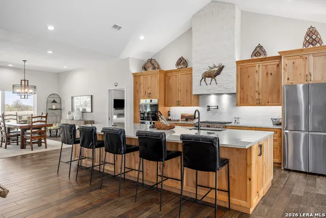 4205 Fredericksburg Rd Kerrville, TX 78028