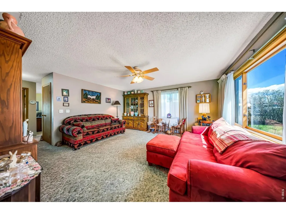 672 Garfield Street Walden, CO 80480