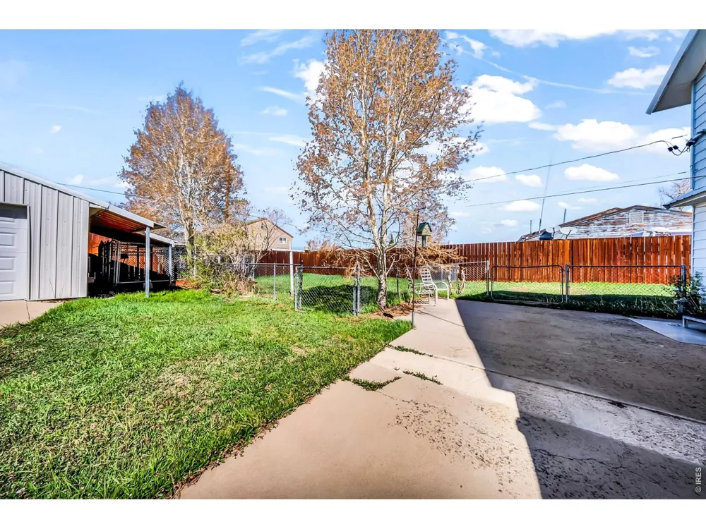 672 Garfield Street Walden, CO 80480