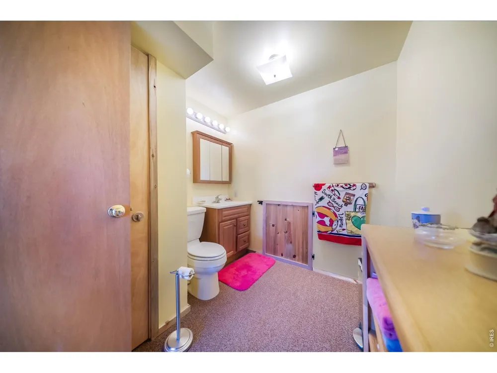 672 Garfield Street Walden, CO 80480