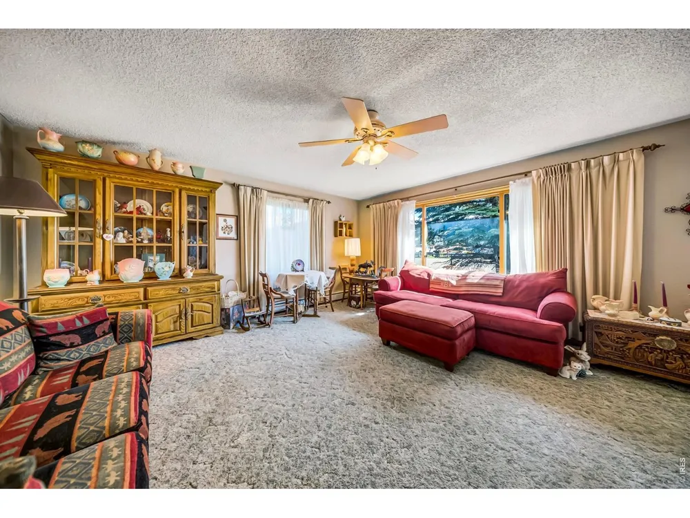 672 Garfield Street Walden, CO 80480