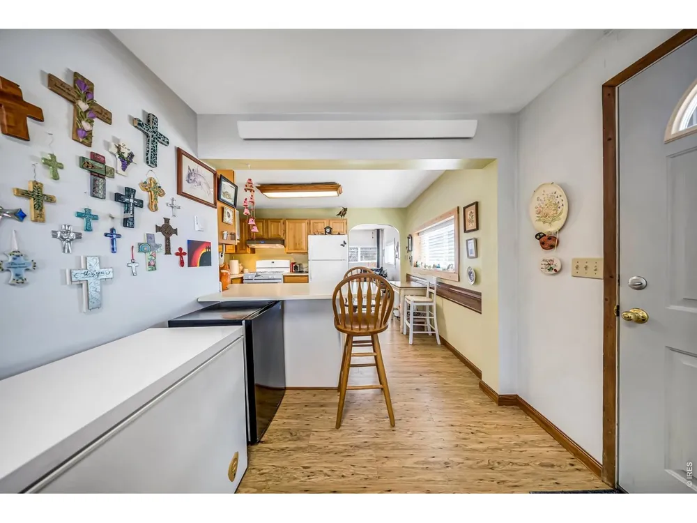 672 Garfield Street Walden, CO 80480