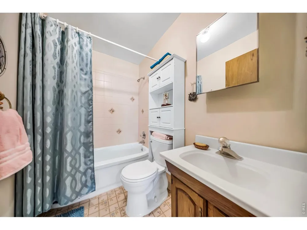 672 Garfield Street Walden, CO 80480