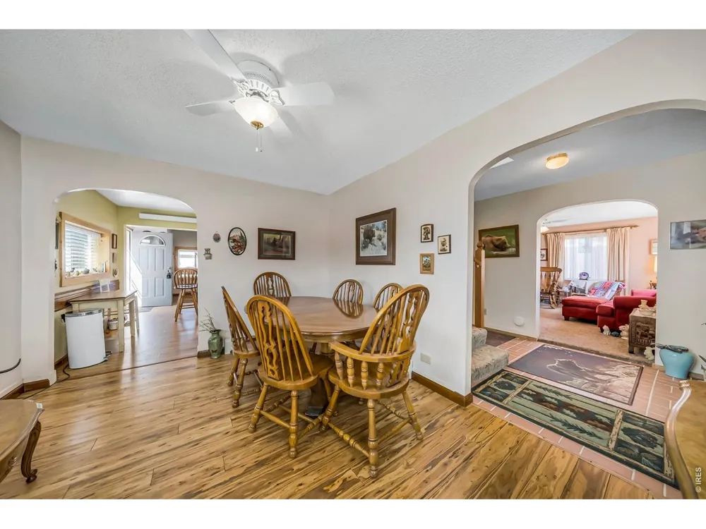672 Garfield Street Walden, CO 80480