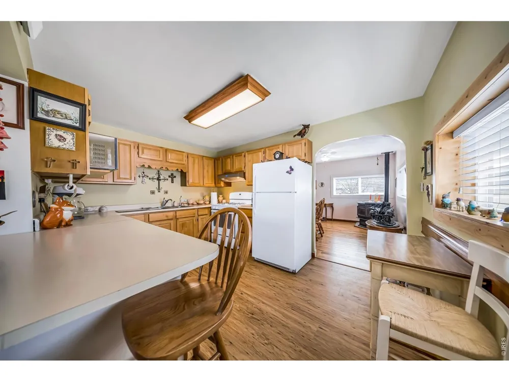 672 Garfield Street Walden, CO 80480