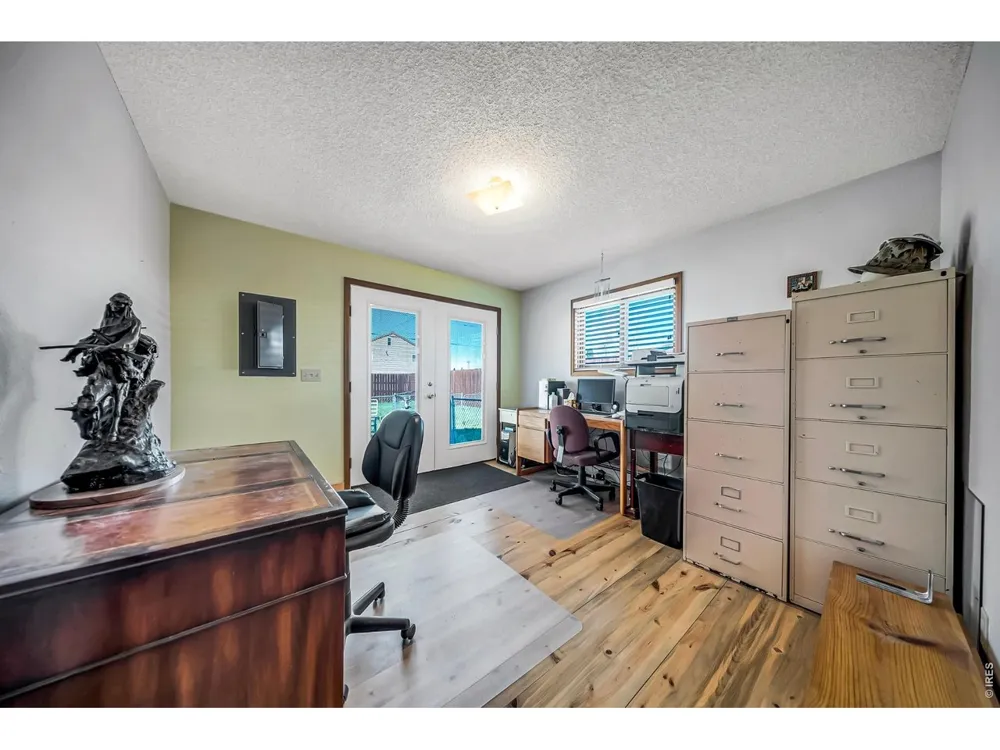 672 Garfield Street Walden, CO 80480
