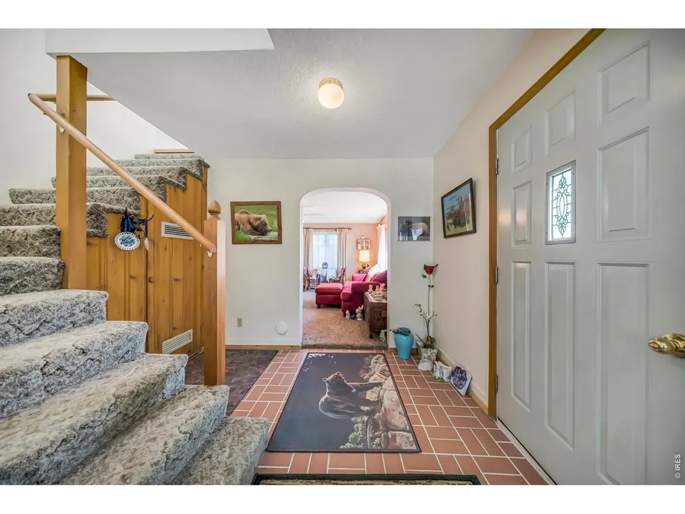 672 Garfield Street Walden, CO 80480