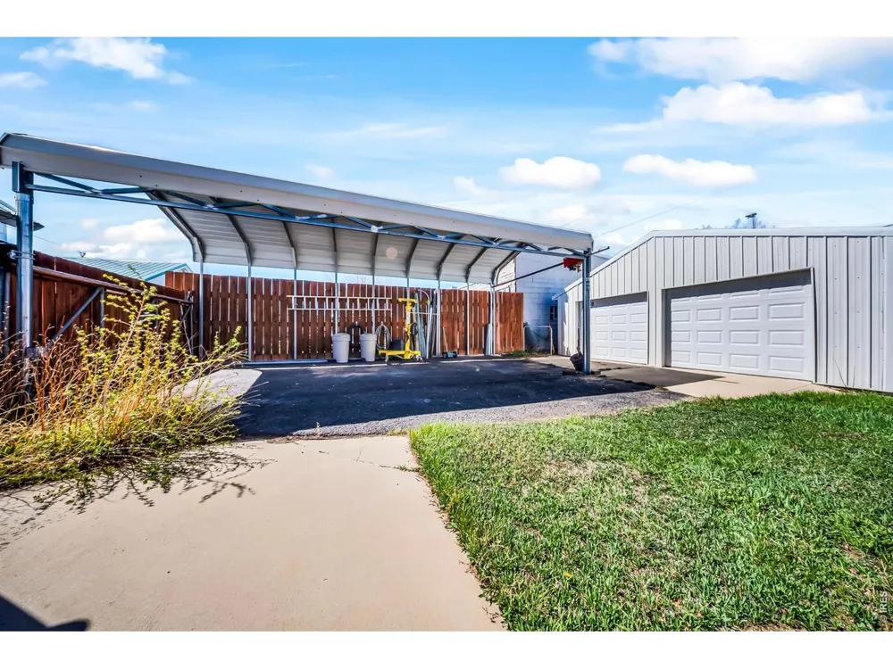 672 Garfield Street Walden, CO 80480