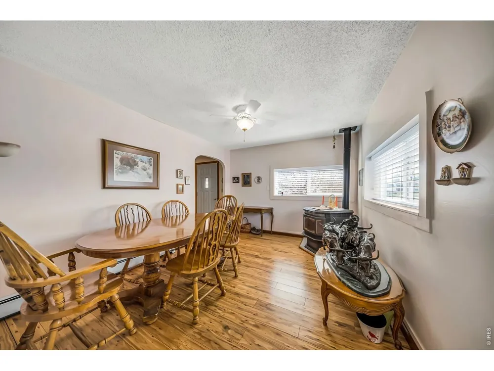 672 Garfield Street Walden, CO 80480