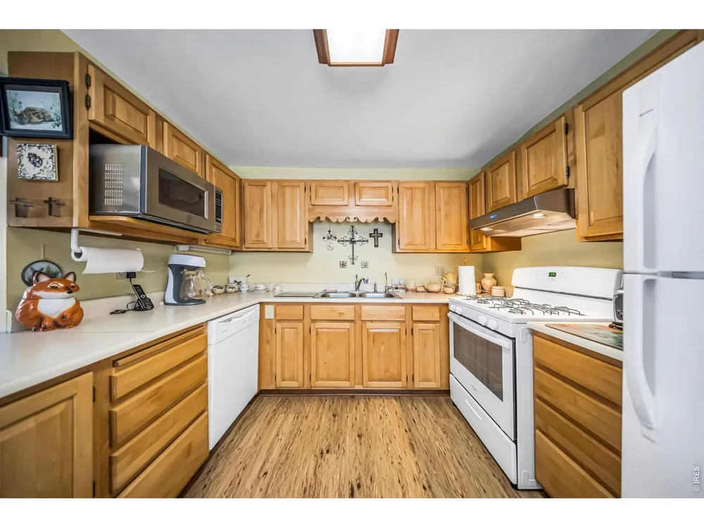 672 Garfield Street Walden, CO 80480