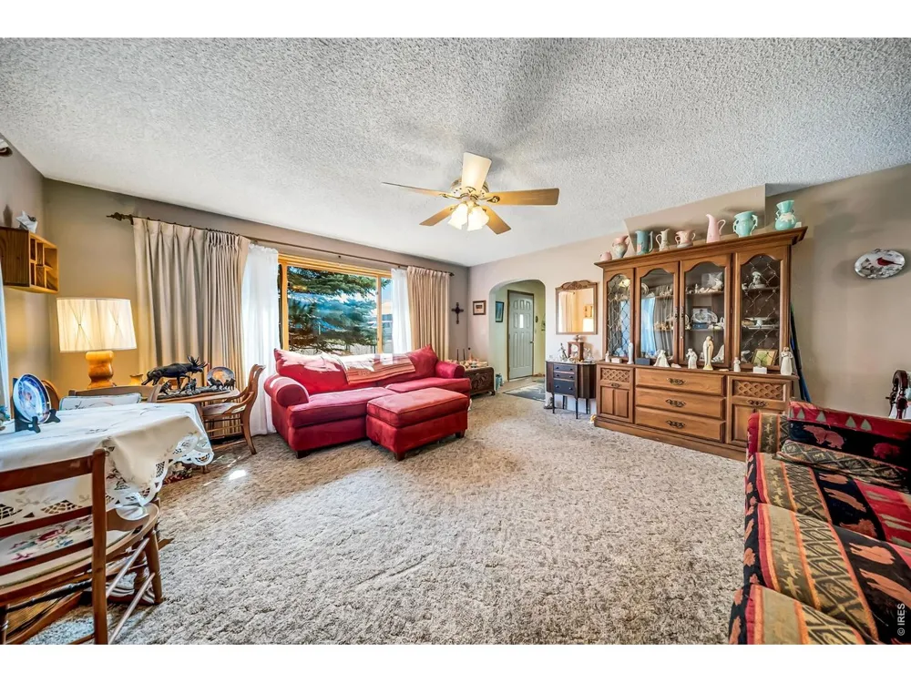 672 Garfield Street Walden, CO 80480