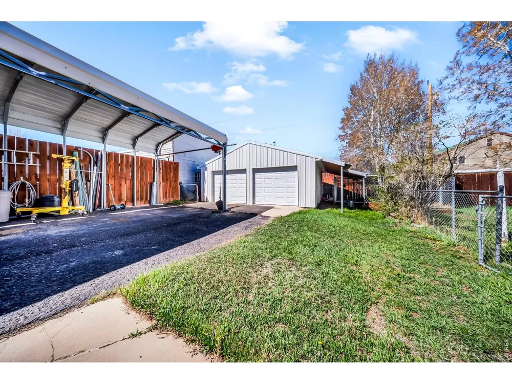 672 Garfield Street Walden, CO 80480