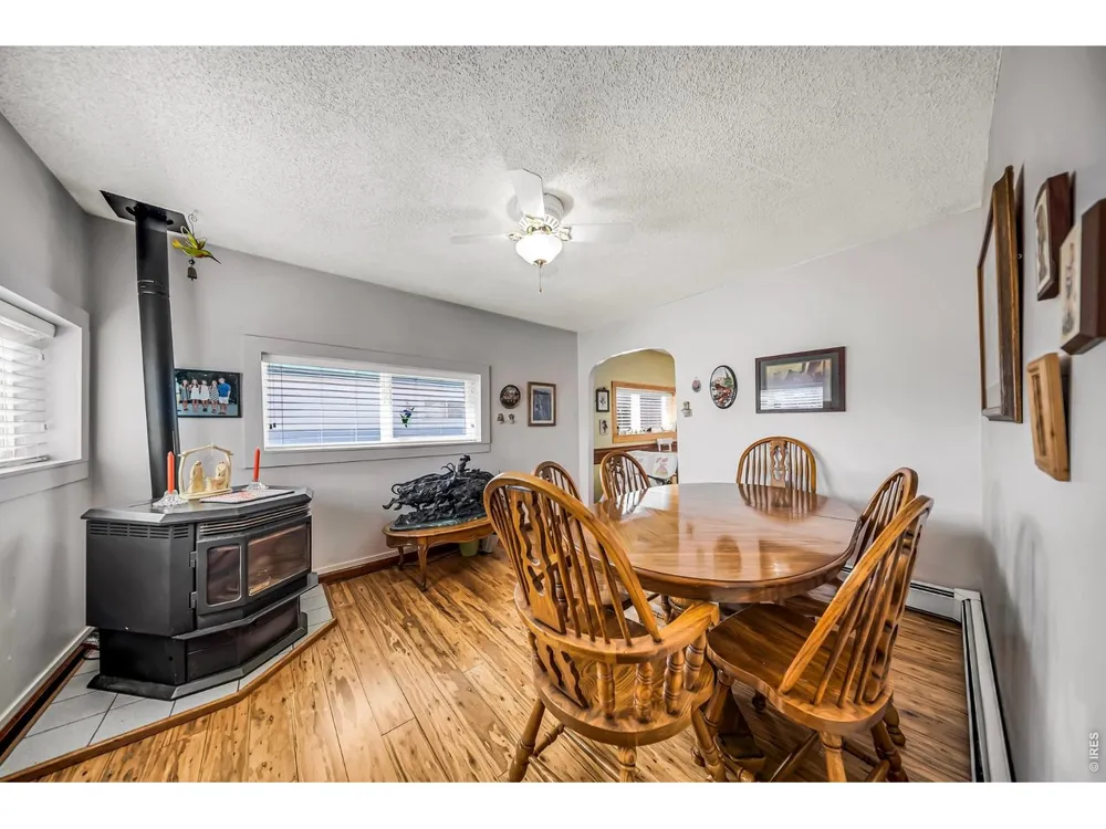 672 Garfield Street Walden, CO 80480