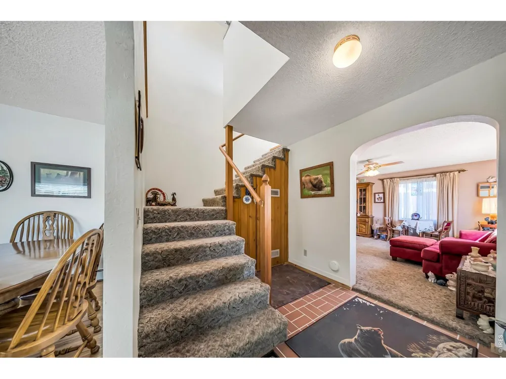 672 Garfield Street Walden, CO 80480
