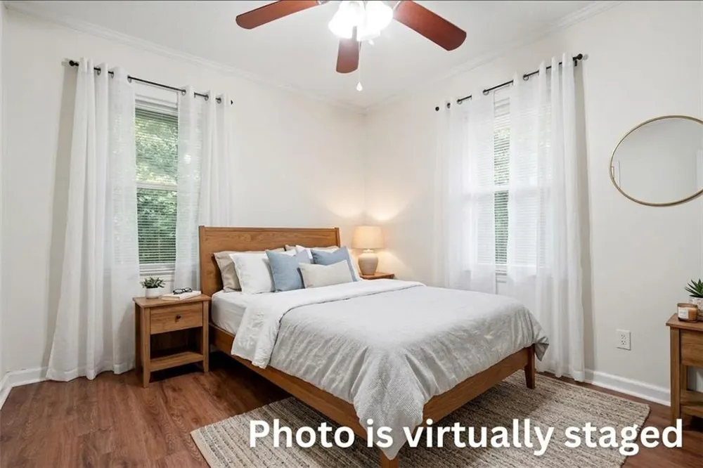 243 S Myrtle Street Winder, GA 30680